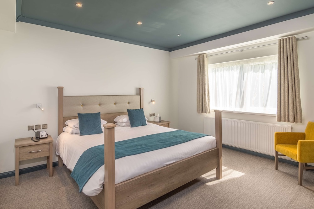 Suite, 1 Double Bed, Non Smoking