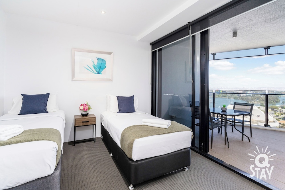 1 Bedroom SPA
