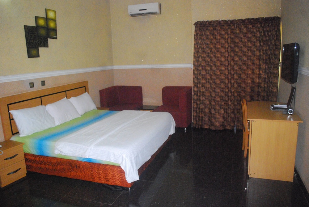 Deluxe Room photo 2