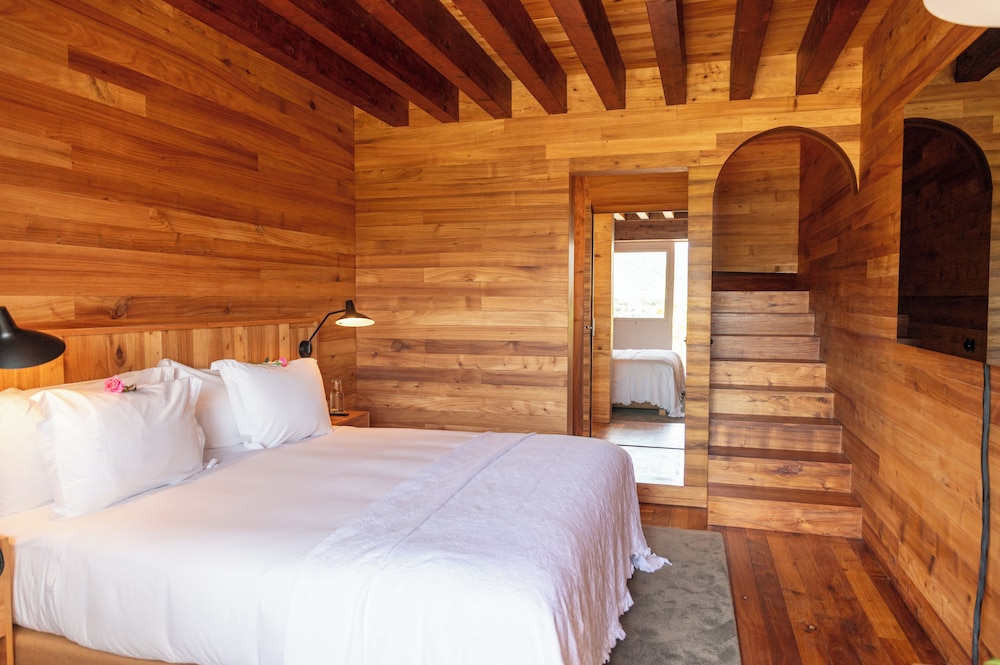 Suite (Casa da Eira)