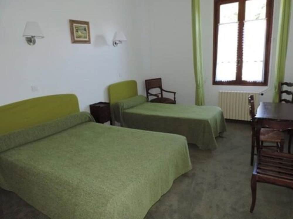 Triple Room, Ensuite