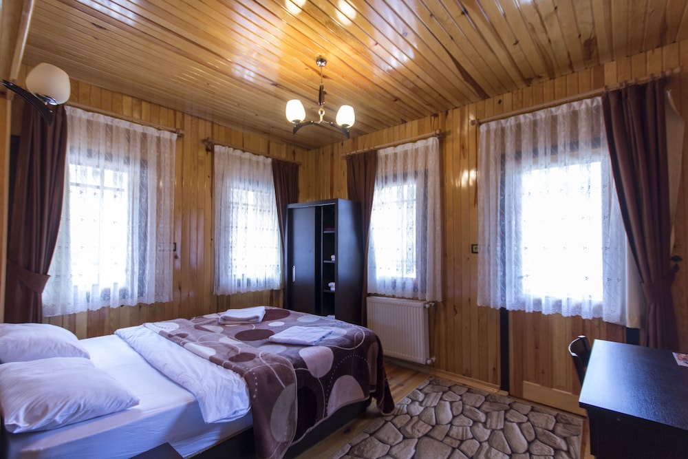 Double or Twin Room photo 3
