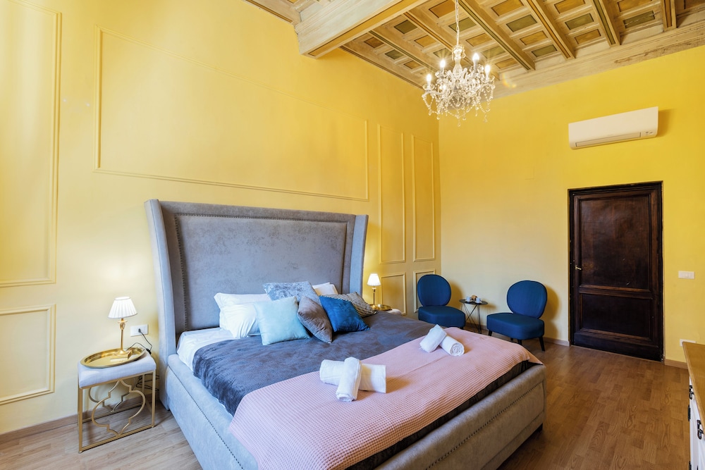 Apartment, 4 Bedrooms