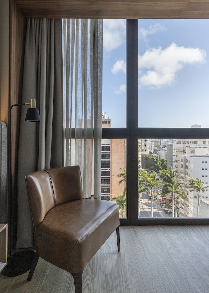 Superior Twin Vista Jardim - Photo 9