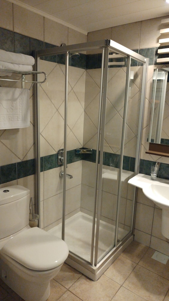 Standard Double Room, 1 Double Bed photo 3