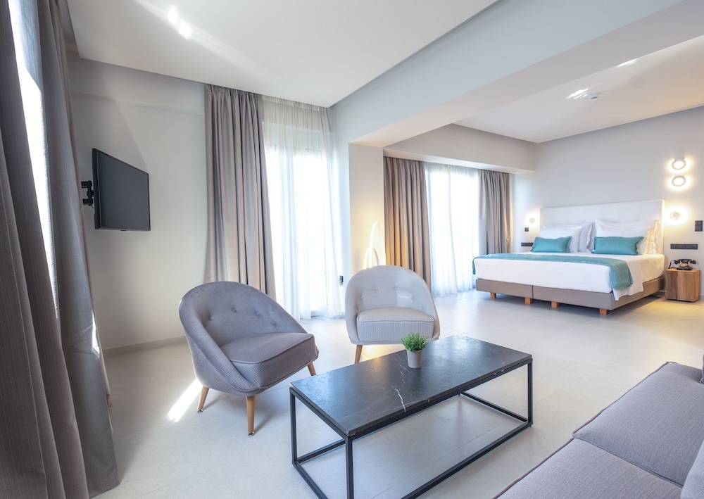 Suite, Sea View - Photo 2