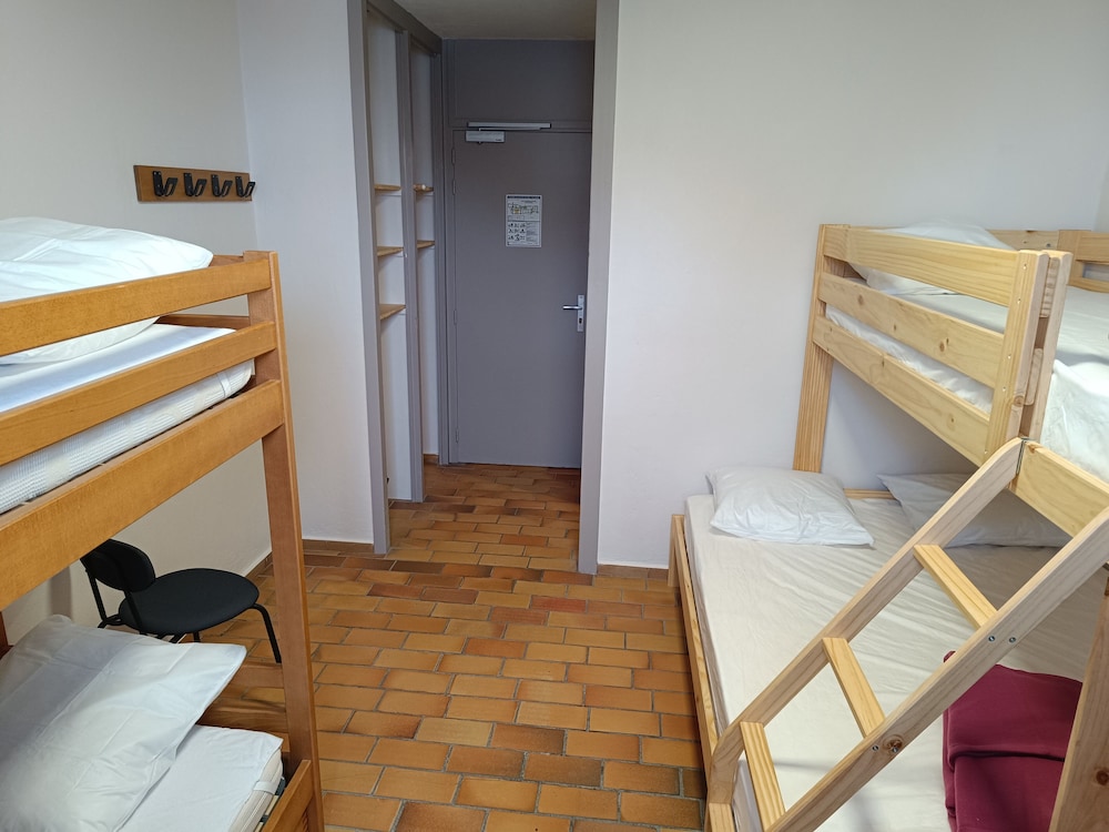 Comfort Quadruple Room photo 1