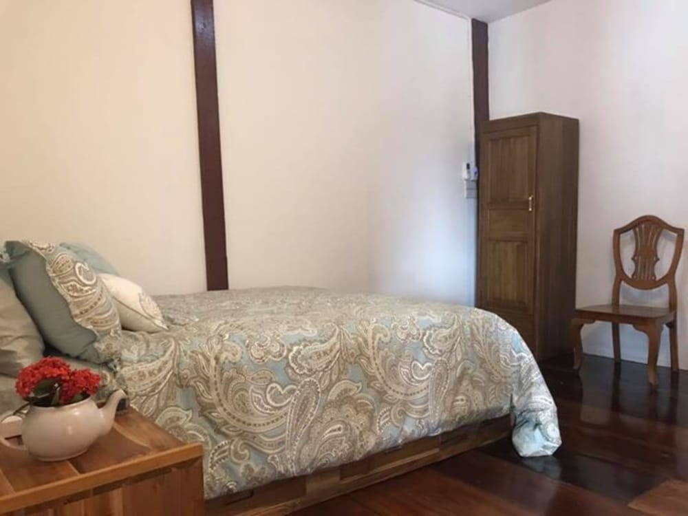 Deluxe Double Room, 1 Queen Bed photo 1