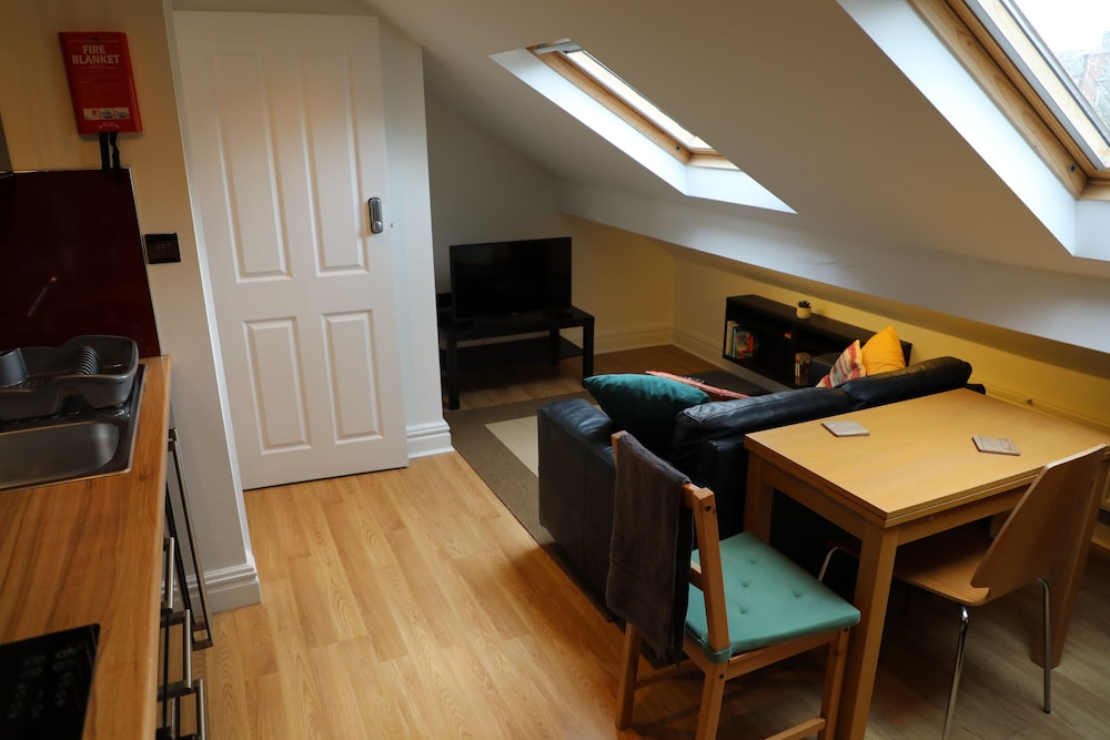 Twin Room (The Apartment) photo 3