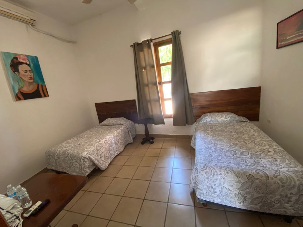 Basic Single Room