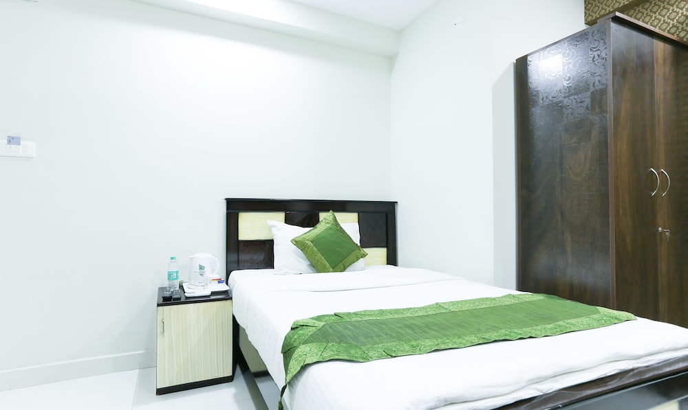 Basic Room