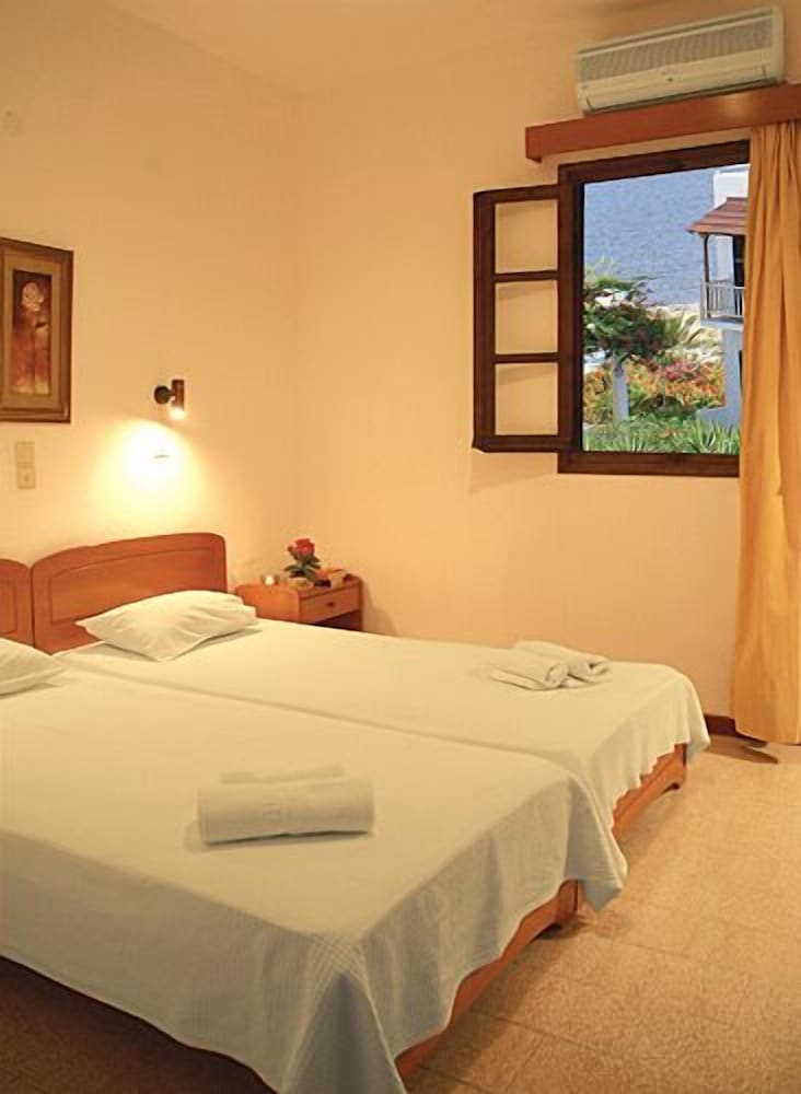 Standard Double Or Twin Room - Garden View
