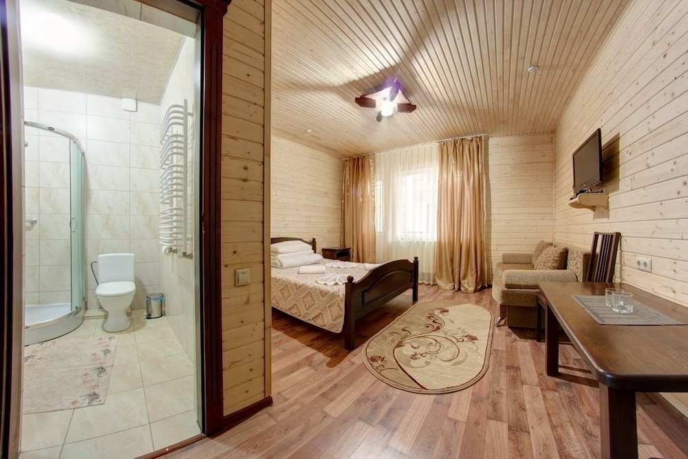 Standard Triple Room (Spa Included) photo 2