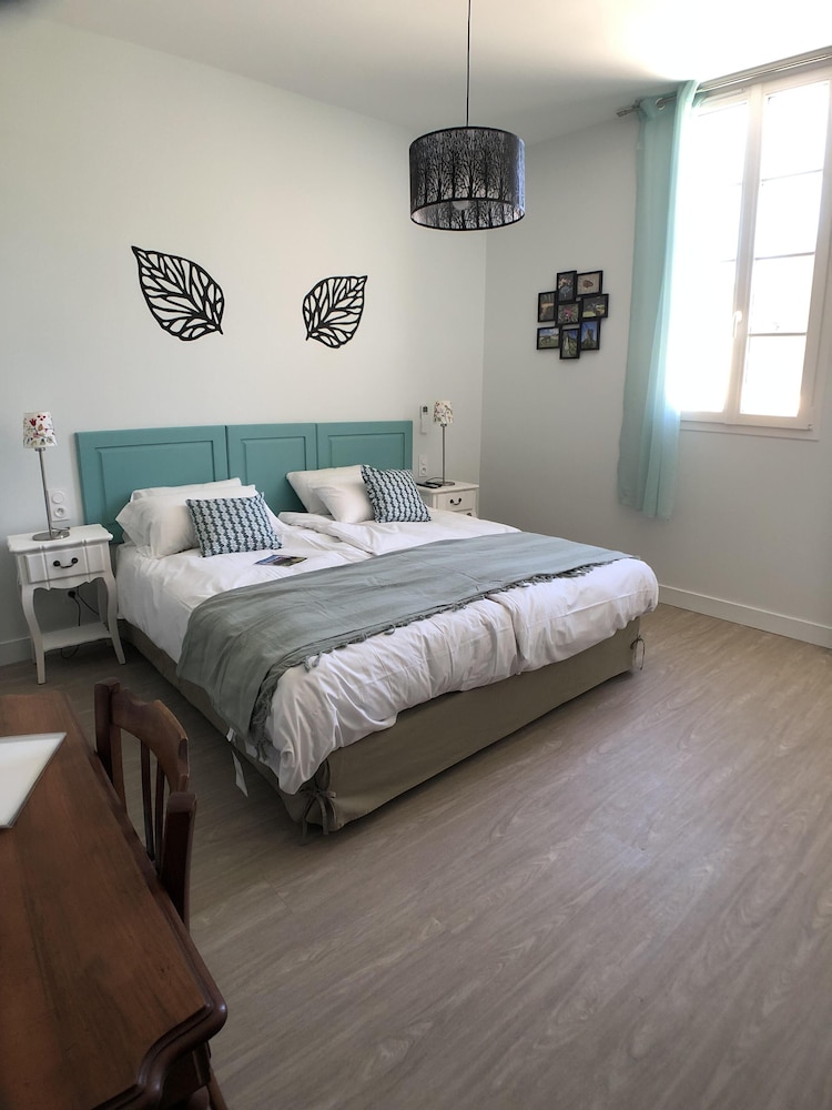 Classic Double Room, Private Bathroom