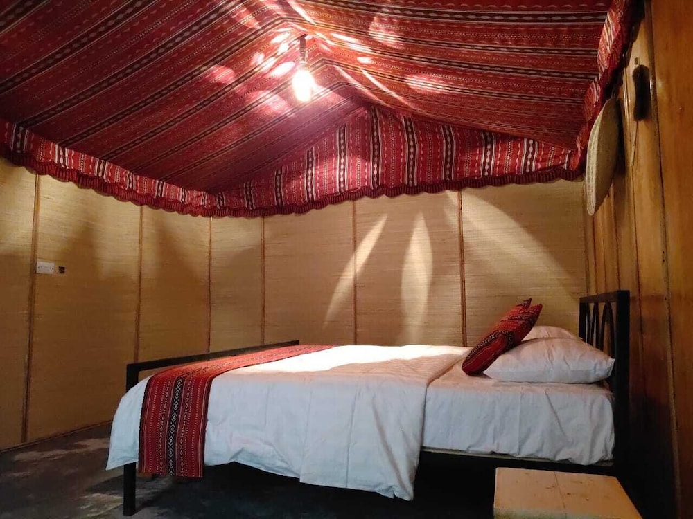Standard Double or Twin Room photo 1