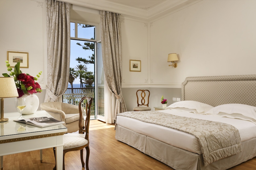 Junior Suite, Sea View - Photo 4