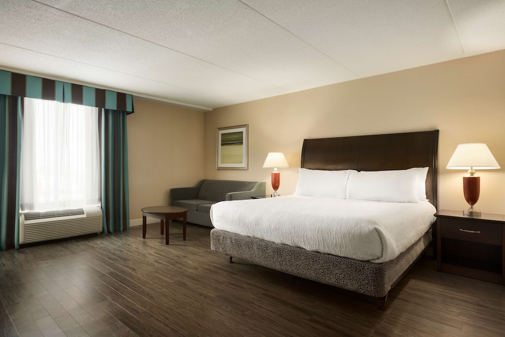 Hilton Garden Inn Toronto/Vaughan, Photo 5