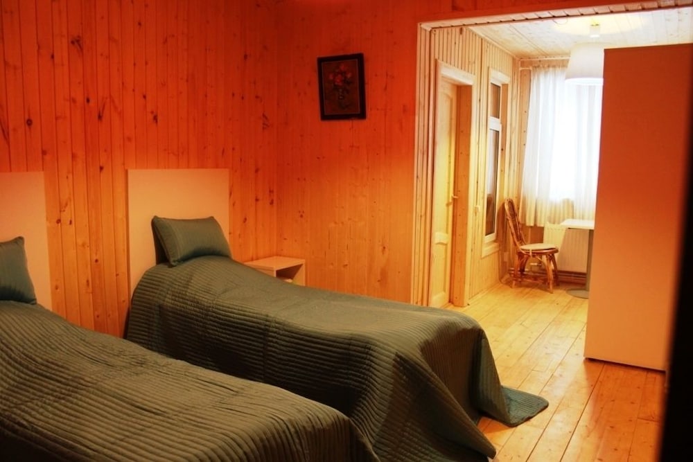Superior Twin Room photo 3