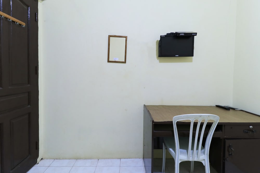 Standard Double Room - Photo 4