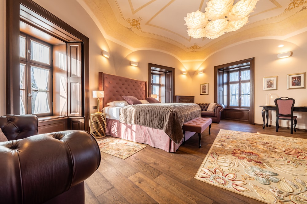 Maria Theresia Apartment photo 1