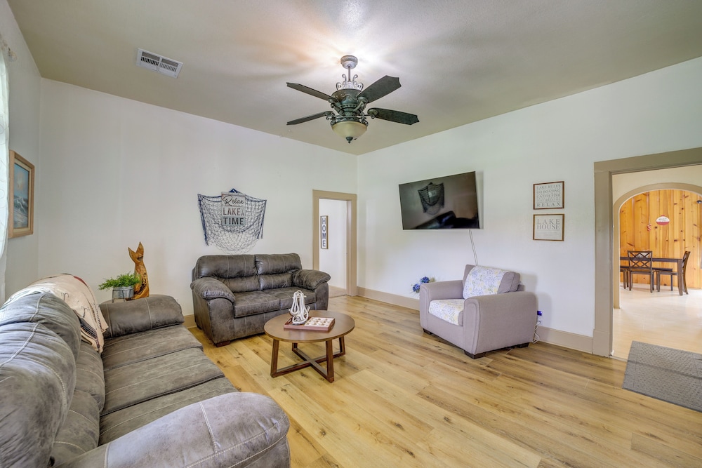 House (2 Bedrooms) photo 3