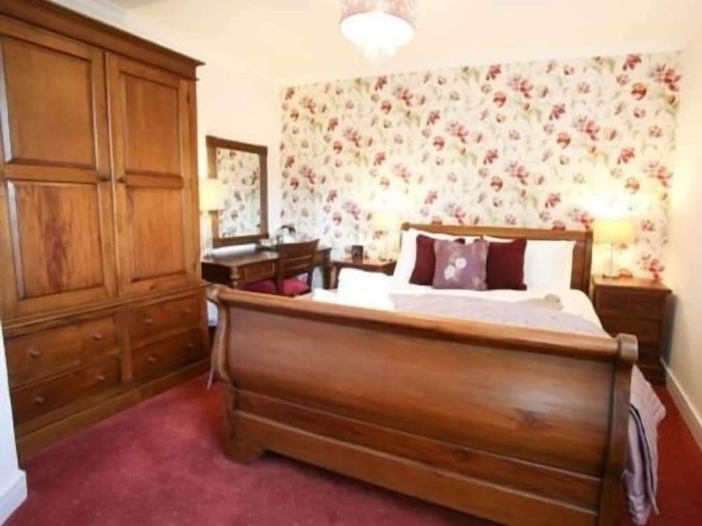 Superior Double Room, Ensuite photo 2