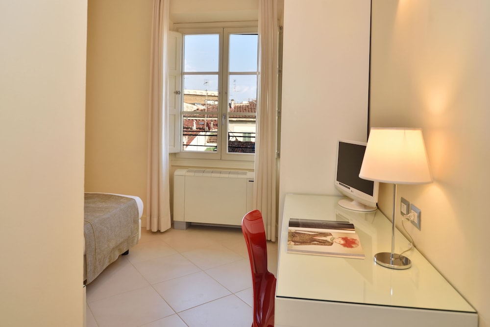 Basic Room
