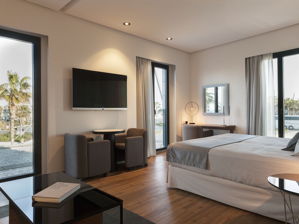 Junior Suite, Sea View - Photo 24