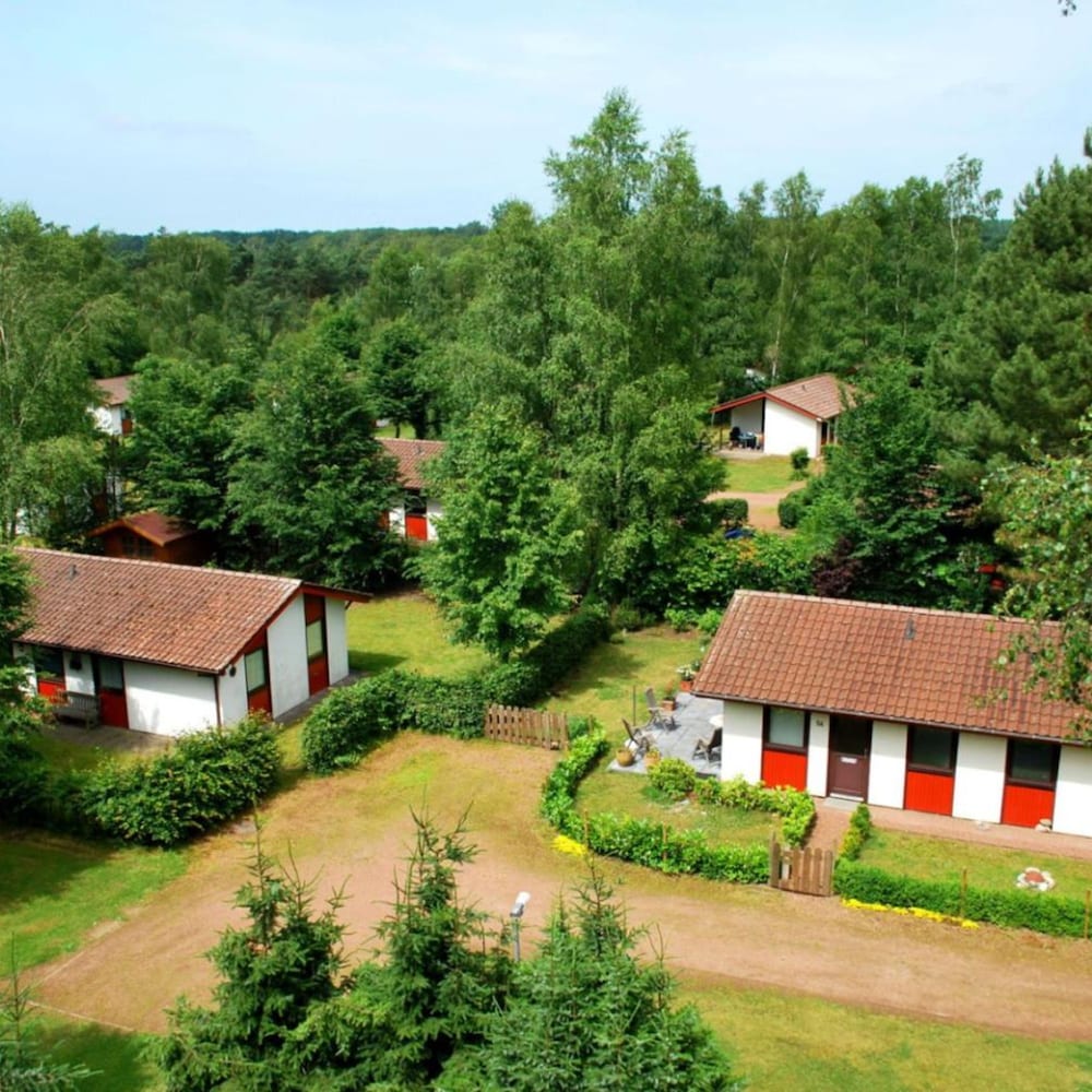 Comfort Sauna 4p i Uelsen, Billede 32