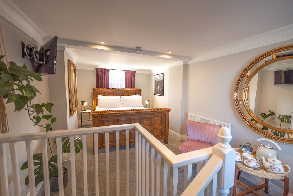 Deluxe Suite (The Queen) photo 3