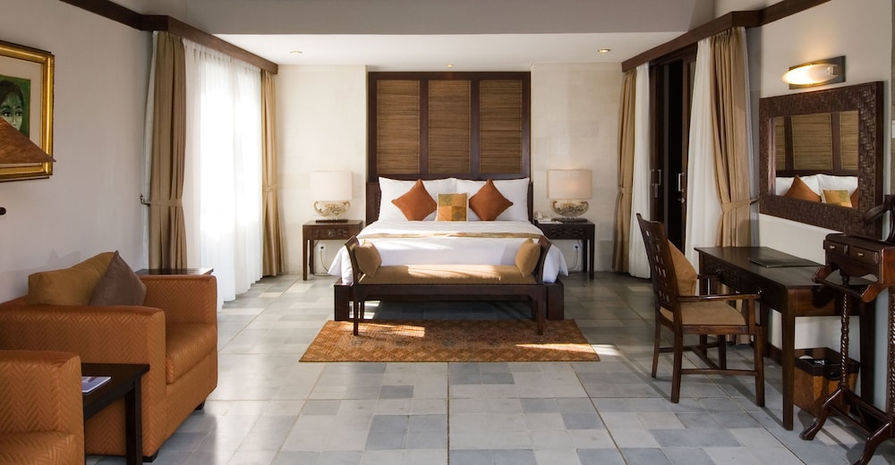 Villa, 1 Bedroom, Private Pool - Photo 3