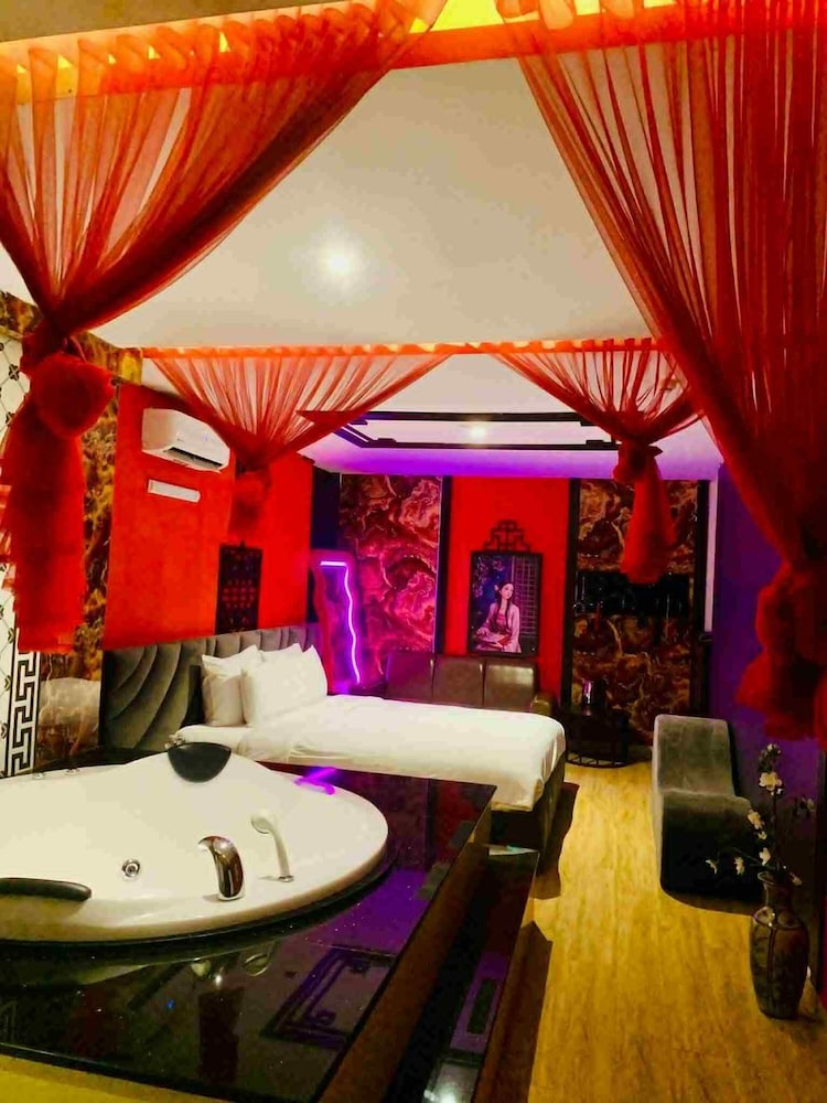 Design Double Room