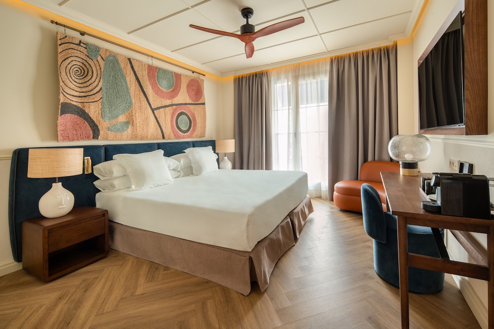 Superior Double Room Single Use