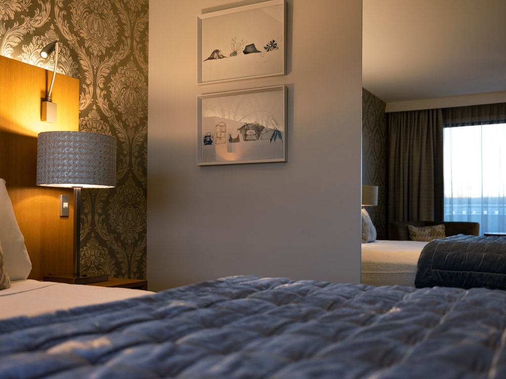 Deluxe Accessible Room photo 3