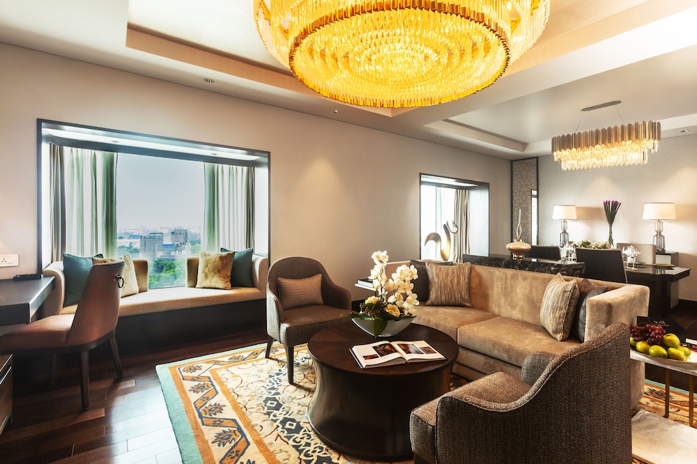Tata Suite - Photo 1
