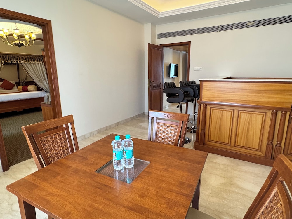 Presidential Room photo 2