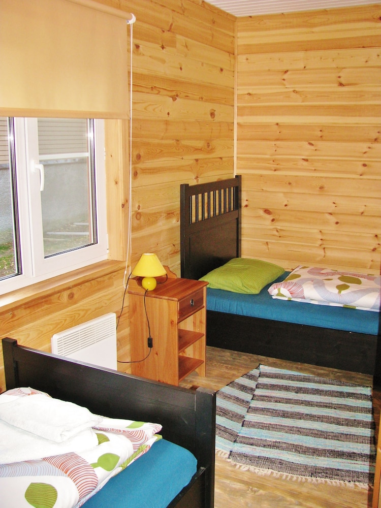 Cottage (For 8 People) photo 3