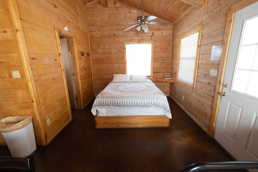 Basic Cabin photo 2