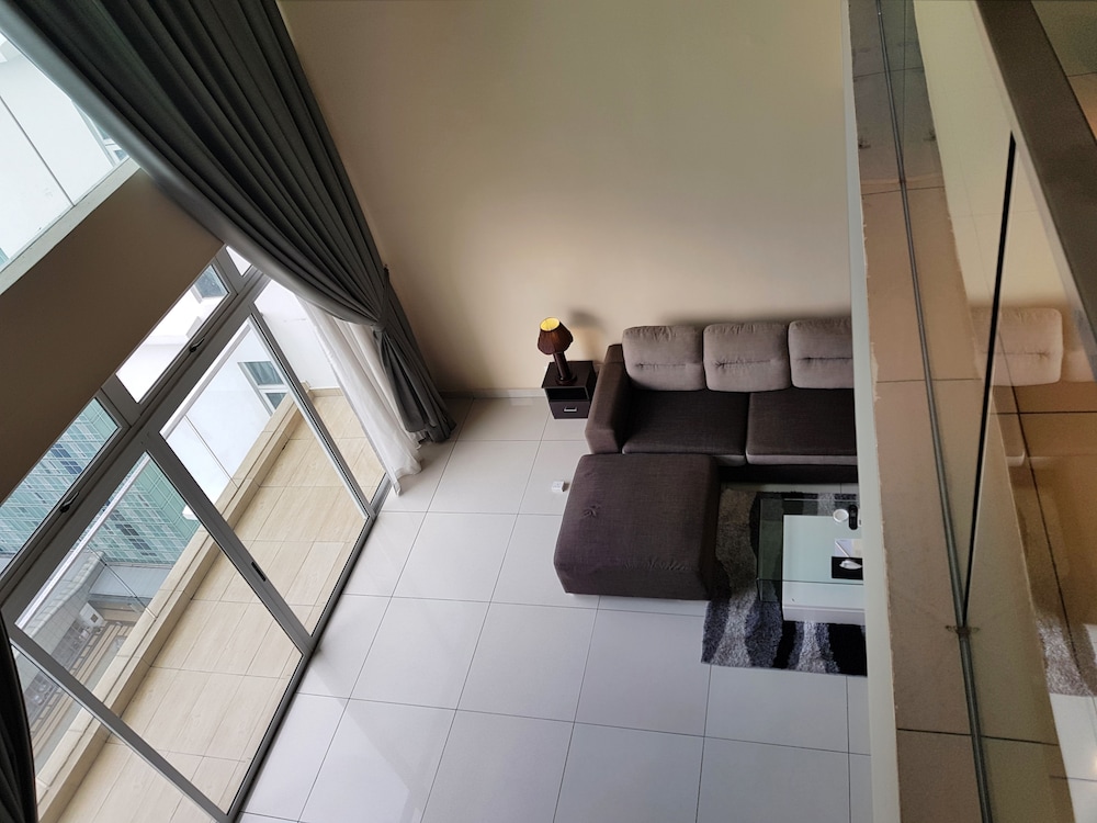 Premier Duplex Apartment