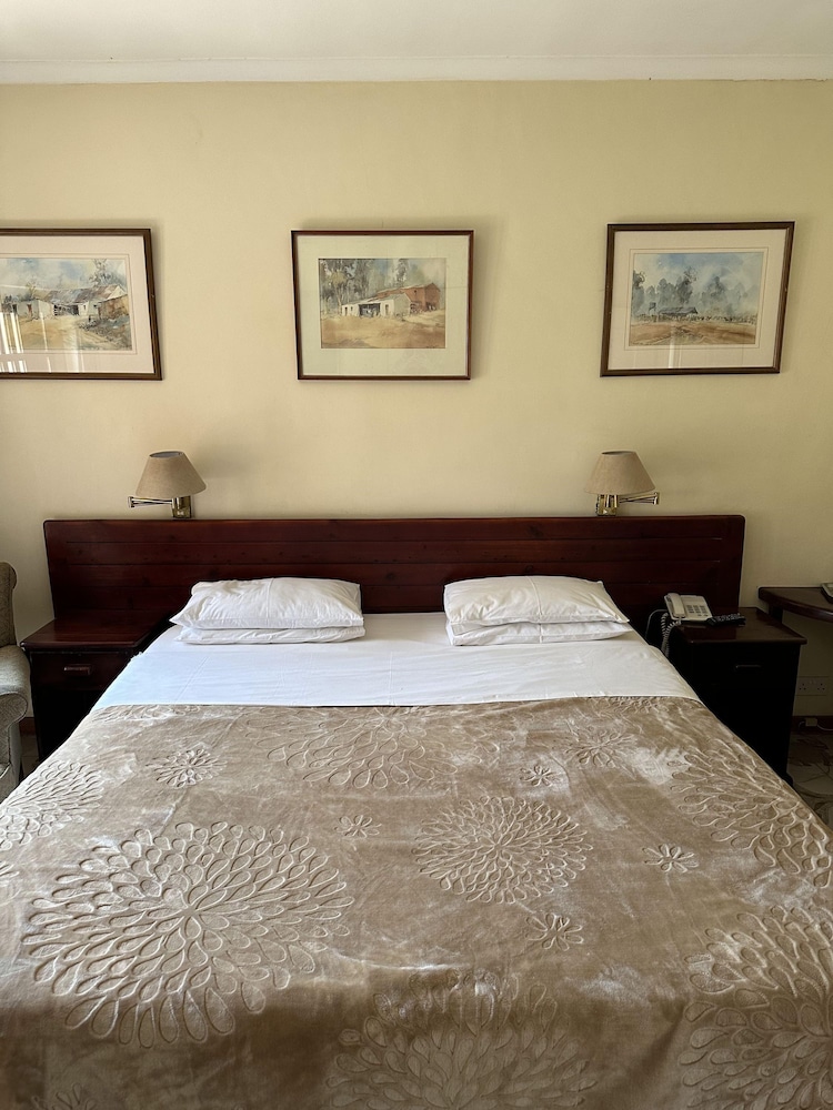Apartment, Accessible