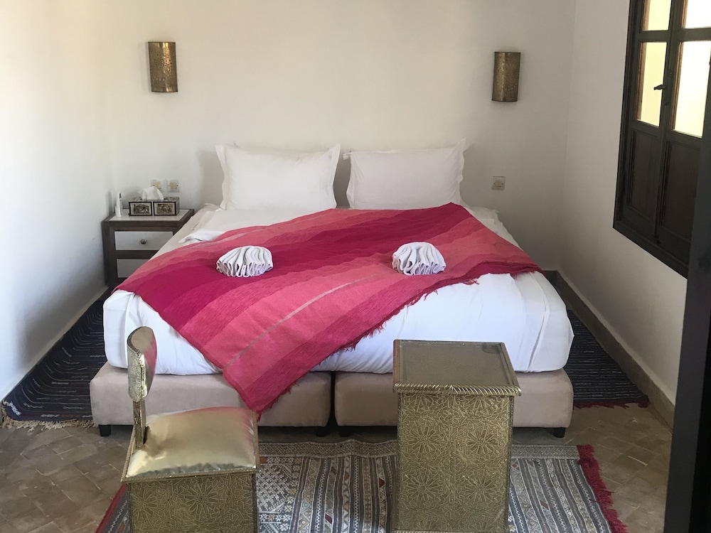 Deluxe Double or Twin Room, Ensuite