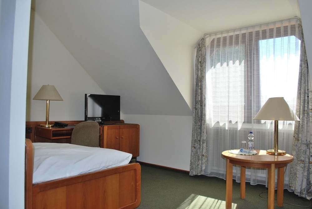Twin Room photo 3