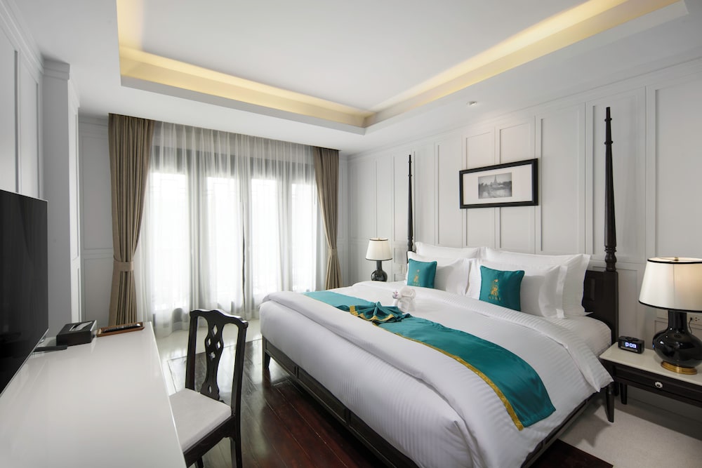 Siri Deluxe Double Bed - Photo 6