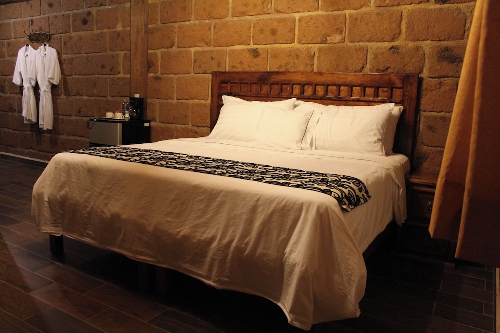 Romantic Room