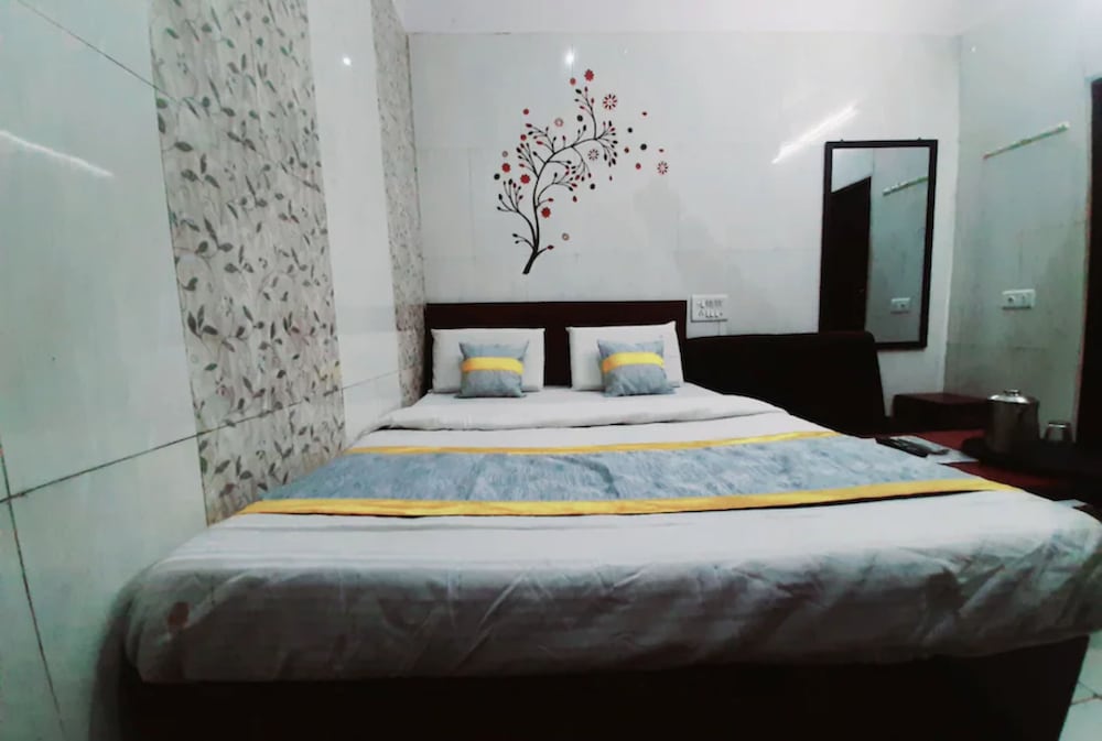 Standard Double Room photo 3