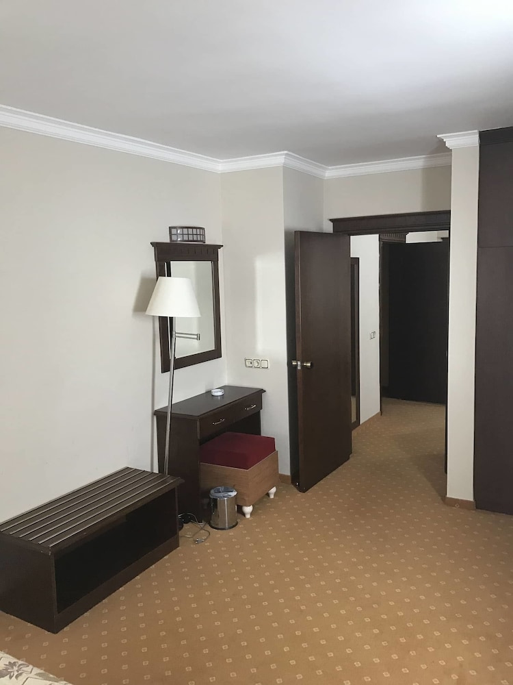 Family Suite photo 2