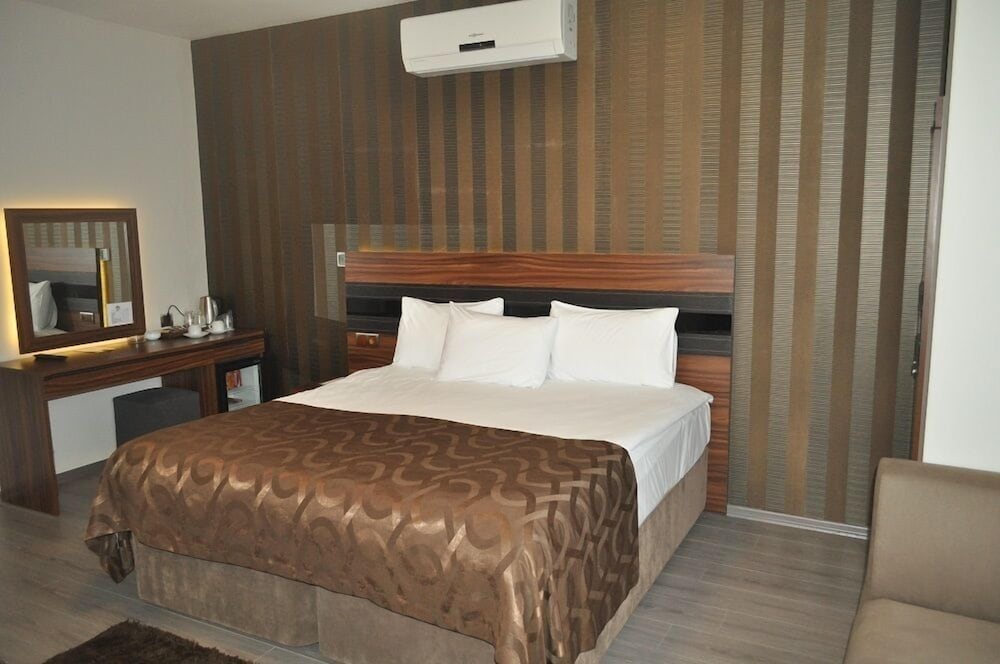 Junior Room photo 2