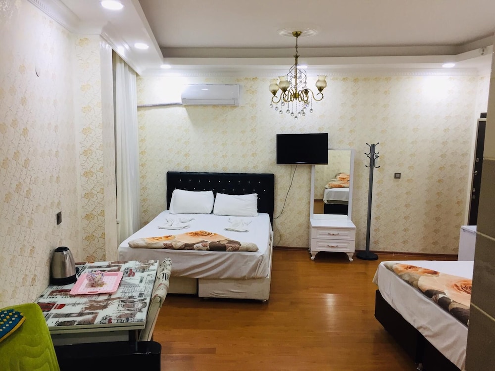 Superior Apartment photo 1