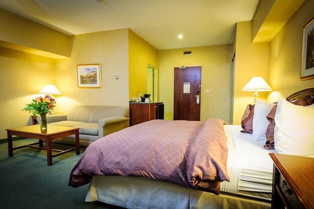 Deluxe Room - Photo 5