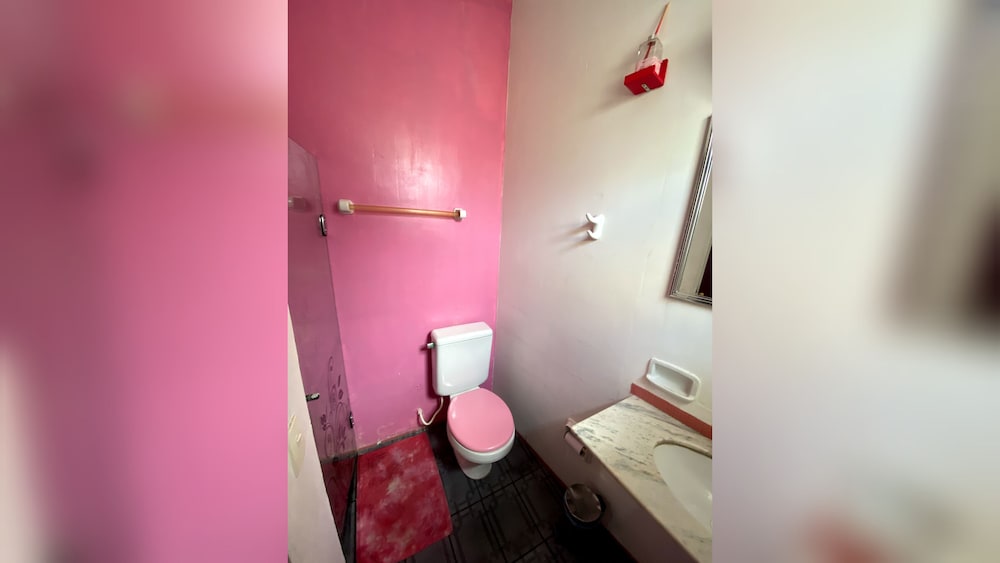 Mixed dormitory in suite (4 beds) photo 2